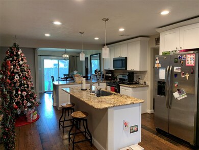 4307 Delhi St, Houston, TX 77022 - photo 6