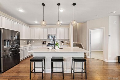 24646 E Calhoun Place unit A, Aurora, CO 80016 - photo 6