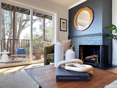 17 Perego Terrace unit 7, San Francisco, CA 94131 - photo 7