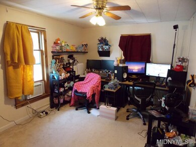 Bedroom 2.