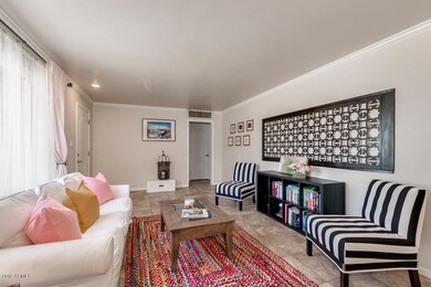 PLENTY OF ROOM FOR ENTERTAINING!
