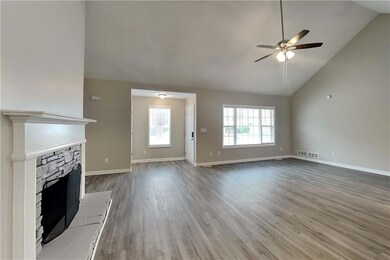 85 Ellen Glen Way unit 2, Dallas, GA 30132 - photo 4