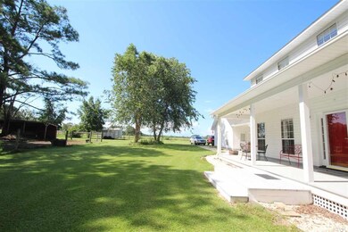 Relax on the Front Porch