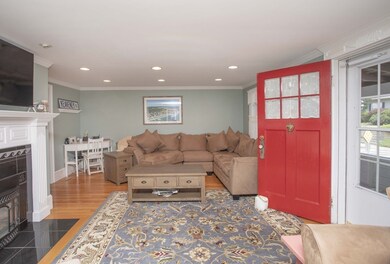 63 Glades Rd: Winter, Scituate, MA 02066 - photo 6