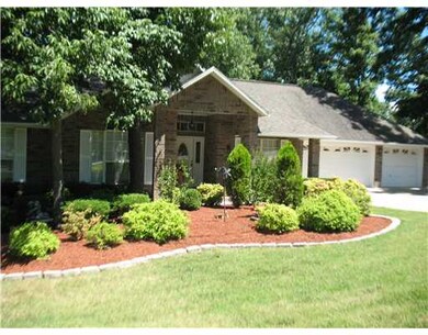 1401 Hilltop Cir, Rogers, AR 72756 - photo 2