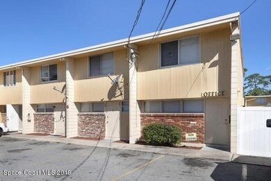 1010 N Fiske Blvd unit 27, Cocoa, FL 32922 - photo 2