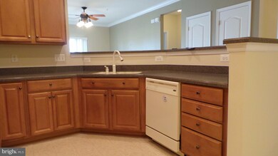 9712 Handerson Place unit 402, Manassas Park, VA 20111 - photo 4