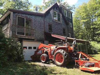 210 S Pine Banks Rd, Putney, VT 05346 - photo 2