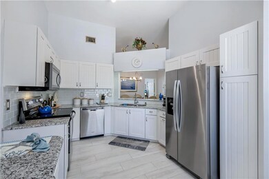 Stainless steel appliance