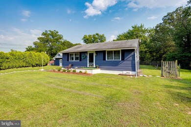 304 Fountain Ave, Burlington, NJ 08016 - photo 2