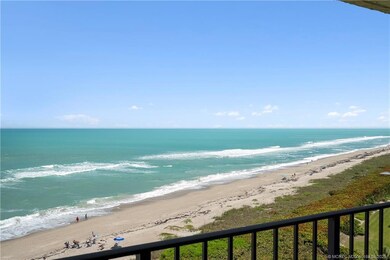 Miramar Condominium unit 903, Jensen Beach, FL 34957 - photo 2