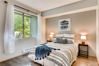 Verge Condos unit 107, Seattle, WA 98126 - photo 7