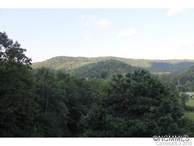 Mountain Views