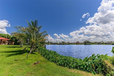 2498 Abscott St, Port Charlotte, FL 33952 - photo 4