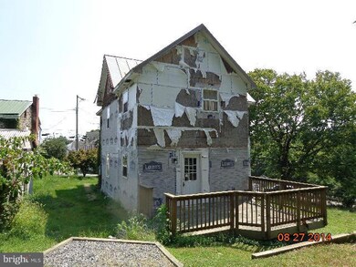 152 Jefferson Pike, Knoxville, MD 21758 - photo 4