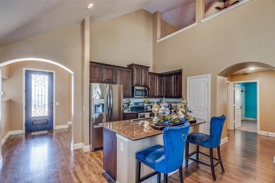 3521 Beaumont Dr, Wylie, TX 75098 - photo 5