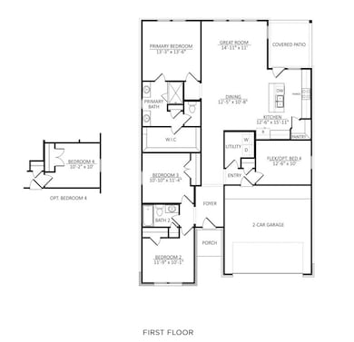 29414 Meadowcreek Hill Dr, Waller, TX 77484 - photo 2