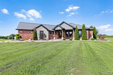 7675 Bethalto Rd, Bethalto, IL 62010 - photo 2