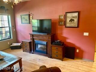 TV WALL