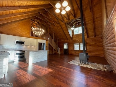 3399 Corinth Poseyville Rd, Bremen, GA 30110 - photo 2