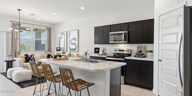 5505 E Button Ln, San Tan Valley, AZ 85140 - photo 6