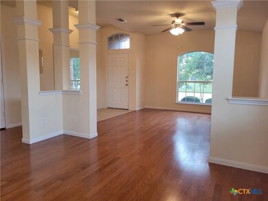 314 Crowfoot Dr, Harker Heights, TX 76548 - photo 4