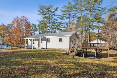 1 Pine Ln, Raymond, ME 04071 - photo 3