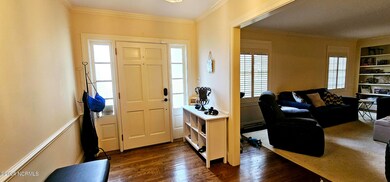 Entryway