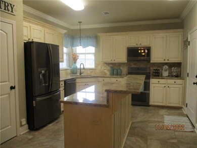 603 Highland Creek Rd, Pineville, LA 71360 - photo 4