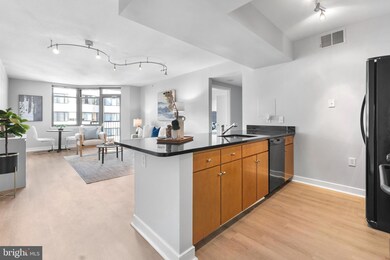 1117 10th St NW unit 906, Washington, DC 20001 - photo 3