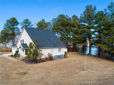 845 Coachman Way, Sanford, NC 27332 - photo 2