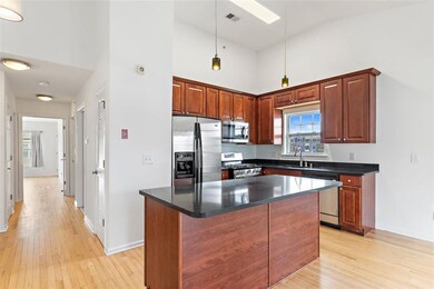 7 Tribeca Ave unit 516, Jersey City, NJ 07305 - photo 4