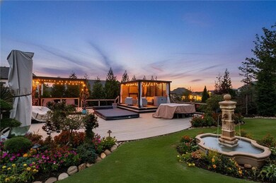 4450 Woodward Walk Ln, Johns Creek, GA 30024 - photo 6