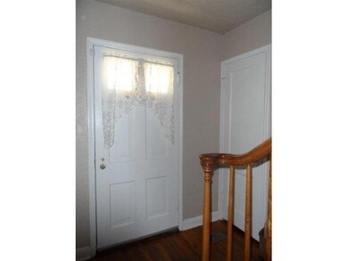 Entry Way
