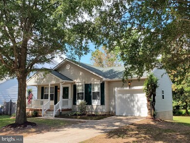 922 Lauren Way, Curtis Bay, MD 21226 - photo 2