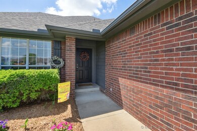 Landscaped and picture perfect