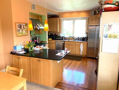 36 Chilton St unit 3, Cambridge, MA 02138 - photo 3