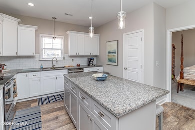 1532 Antioch Rd NE, Pikeville, NC 27863 - photo 5