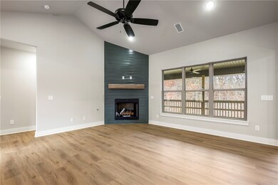 unlisted-address, Gentry, AR 72734 - photo 3