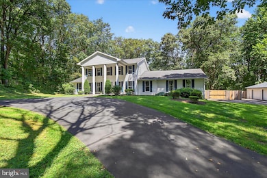 5066 Hill Rd, Mohnton, PA 19540 - photo 5