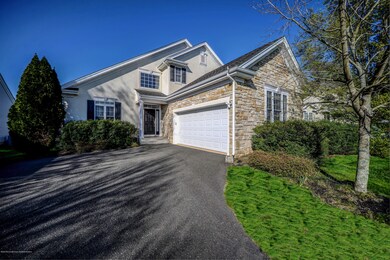 13 Hendrickson Ct, Manalapan, NJ 07726 - photo 2