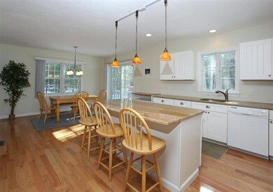 52 Greenwood St, East Falmouth, MA 02536 - photo 3