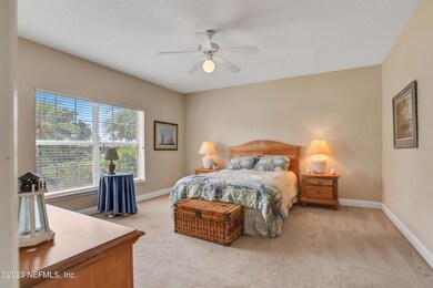 Owner's Bedroom