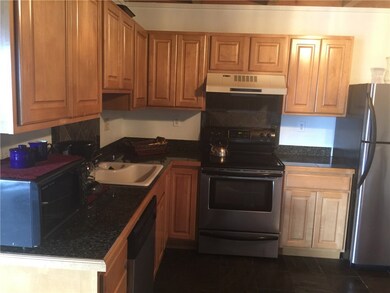 Updated Kitchen