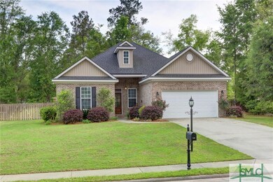 149 S Effingham Plantation Dr, Guyton, GA 31312 - photo 2