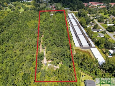 1419 Pine Barren Rd, Pooler, GA 31322 - photo 4