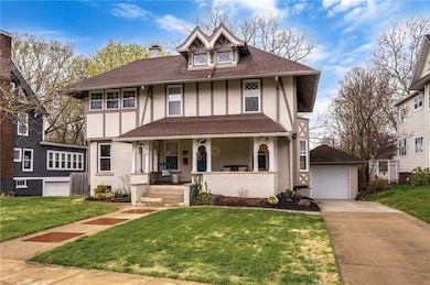 814 Highland Ave, Lafayette, IN 47905 - photo 2