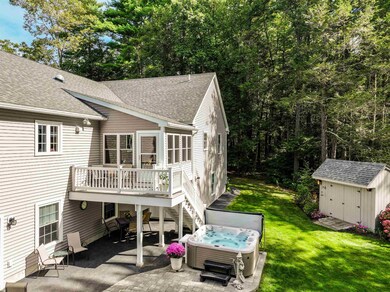 18 Huckins Rd, Madbury, NH 03823 - photo 7