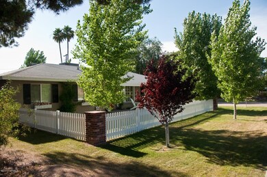 Fantastic Curb Appeal