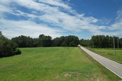 View of home's community with a lawn